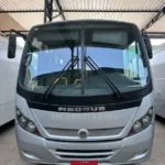 Ônibus NEOBUS MICRO-ÔNIBUS THUNDER PLUS seminovo à venda, código 335 - foto 03