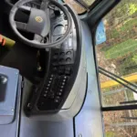 Ônibus NEOBUS MICRO-ÔNIBUS THUNDER PLUS seminovo à venda, código 335 - foto 05