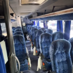Neobus Thunder Plus VW 9.150 2011 Micro-ônibus à venda COD.335
