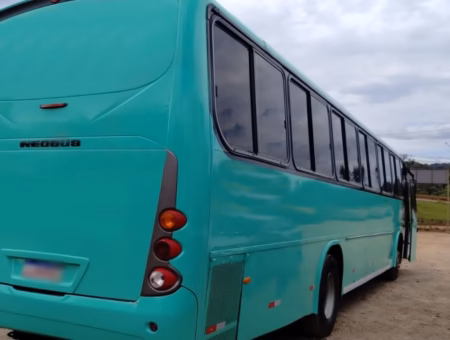 NEOBUS SPECTRUM ANO 2011 VW 17.230 JM COD.1419