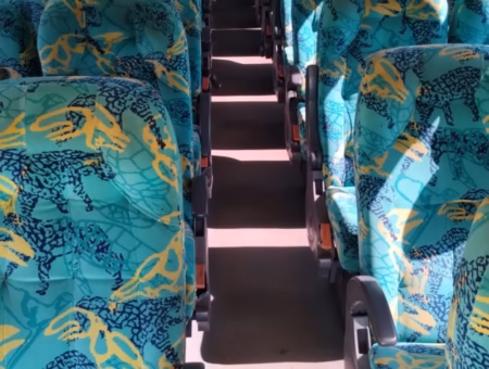 NEOBUS SPECTRUM ANO 2011 VW 17.230 JM COD.1419