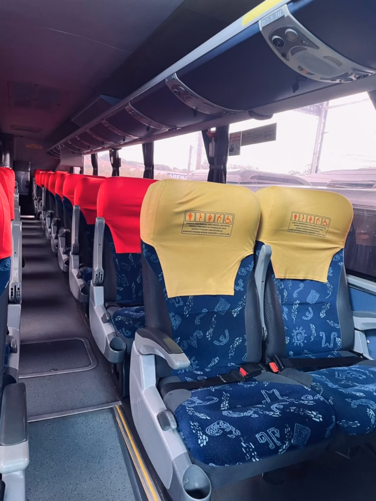 Marcopolo Paradiso 1050 G7 2012 Volvo B7R à venda COD.193