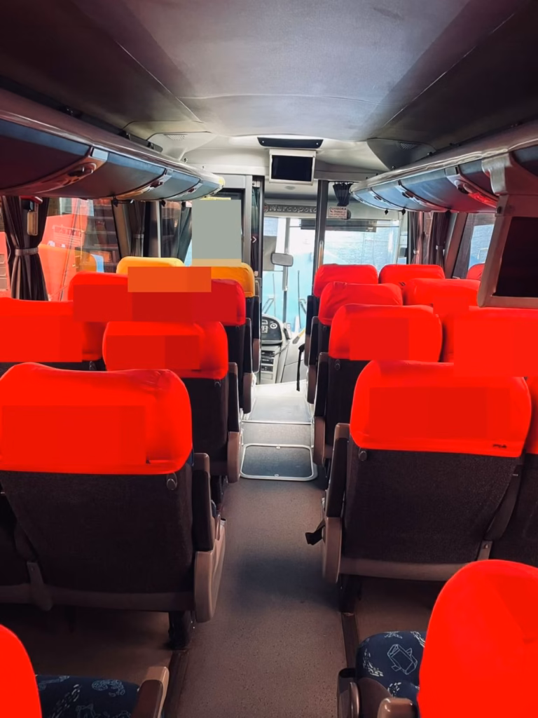 Marcopolo Paradiso 1050 G7 2012 Volvo B7R à venda COD.193