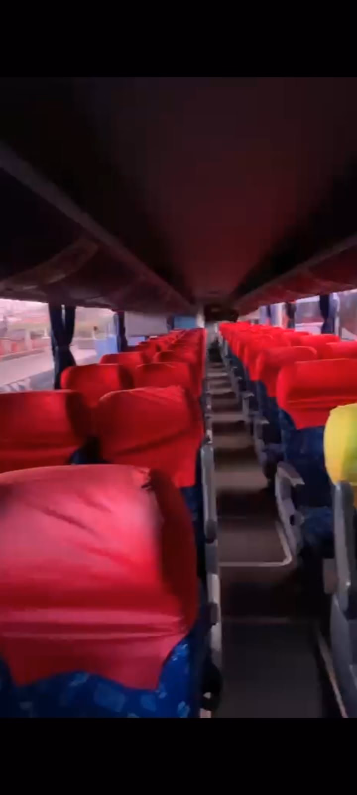 PARADISO 1050 G7 2012 VOLVO ÔNIBUS À VENDA COD.193