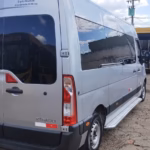Renault Master L3H2 2017 executivo à venda COD.237
