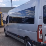 Renault Master L3H2 2017 executivo à venda COD.237
