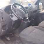 Renault Master L3H2 2017 executivo à venda COD.237