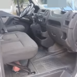 Renault Master L3H2 2017 executivo à venda COD.237