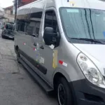 Ônibus RENAULT MASTER L3H2 LUXO JM 2019 seminovo à venda, código 136 - foto 02