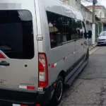 Ônibus RENAULT MASTER L3H2 LUXO JM 2019 seminovo à venda, código 136 - foto 04