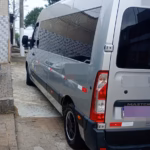 RENAULT MASTER L3H2 ANO 2019 LUXO JM COD.136