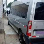 Ônibus RENAULT MASTER L3H2 LUXO JM 2019 seminovo à venda, código 136 - foto 05