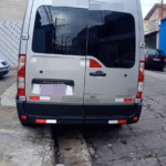 RENAULT MASTER L3H2 ANO 2019 LUXO JM COD.136