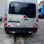Ônibus RENAULT MASTER L3H2 LUXO JM 2019 seminovo à venda, código 136 - foto 06