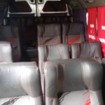 RENAULT MASTER L3H2 ANO 2019 LUXO JM COD.136