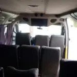 Ônibus RENAULT MASTER L3H2 LUXO JM 2019 seminovo à venda, código 136 - foto 09