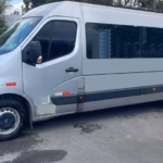 Van Renault Master L3H2 luxo ano 2023 – COD.306