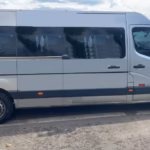 Van Renault Master L3H2 luxo ano 2023 – COD.306