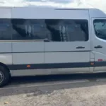 Ônibus RENAULT MASTER L3H2 LUXO JM 2023 seminovo à venda, código 306 - foto 03