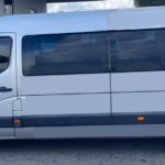 Van Renault Master L3H2 luxo ano 2023 – COD.306