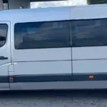 Ônibus RENAULT MASTER L3H2 LUXO JM 2023 seminovo à venda, código 306 - foto 04