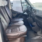 Van Renault Master L3H2 luxo ano 2023 – COD.306