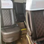 Ônibus RENAULT MASTER L3H2 LUXO JM 2023 seminovo à venda, código 306 - foto 06