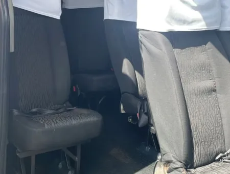 Ônibus RENAULT MASTER L3H2 VAN 16 LUGARES 2020 seminovo à venda, código 274 - foto 07