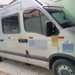 Renault Master L2H2 2011 van à venda COD.206