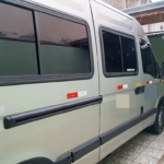Renault Master L2H2 2011 van à venda COD.206