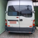 Renault Master L2H2 2011 van à venda COD.206