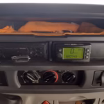Renault Master L2H2 2011 van à venda COD.206