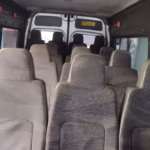 Renault Master L2H2 2011 van à venda COD.206