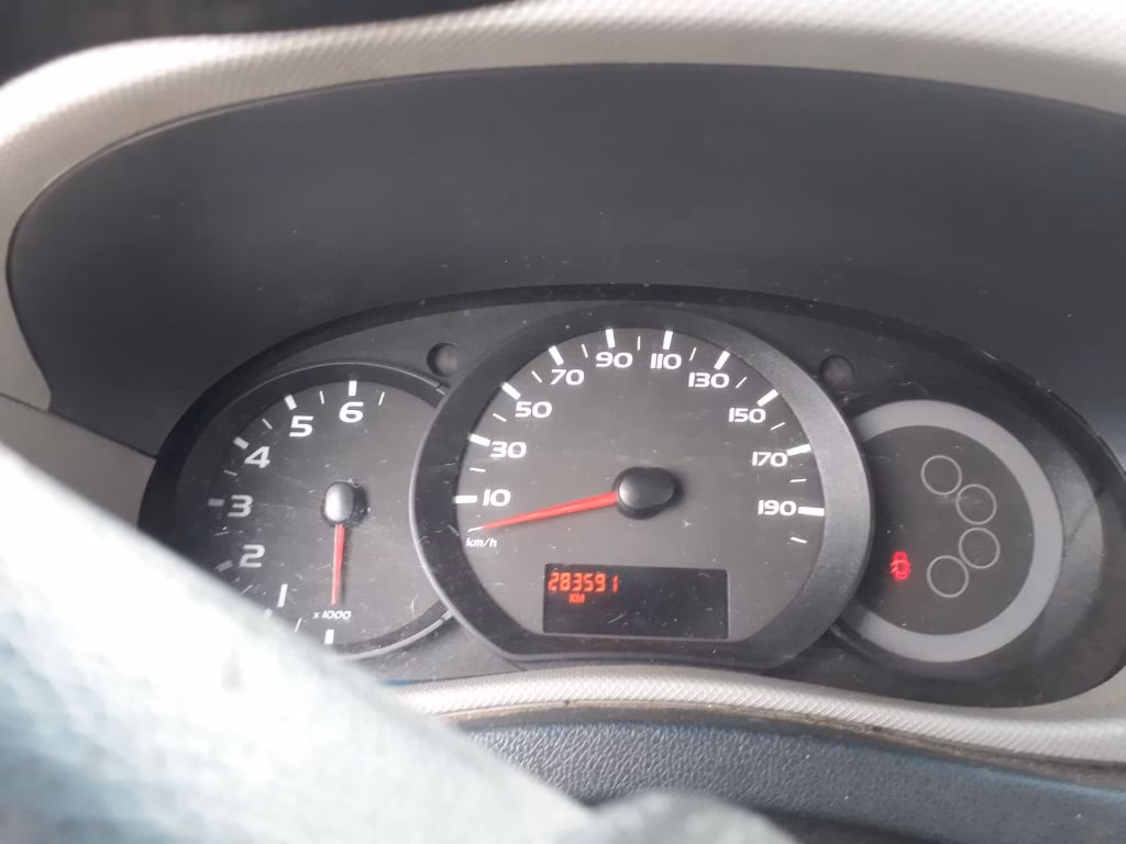 VAN MASTER L3H2 2019 À VENDA RENAULT EXEC COD.230