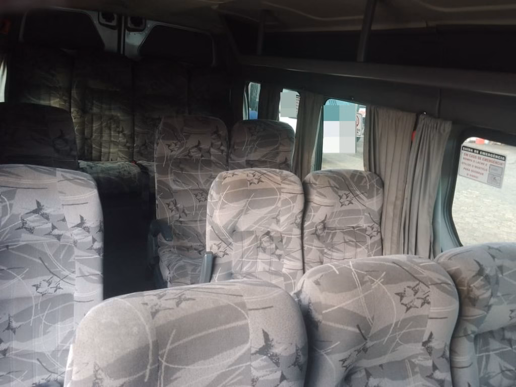 VAN MASTER L3H2 2019 À VENDA RENAULT EXEC COD.230