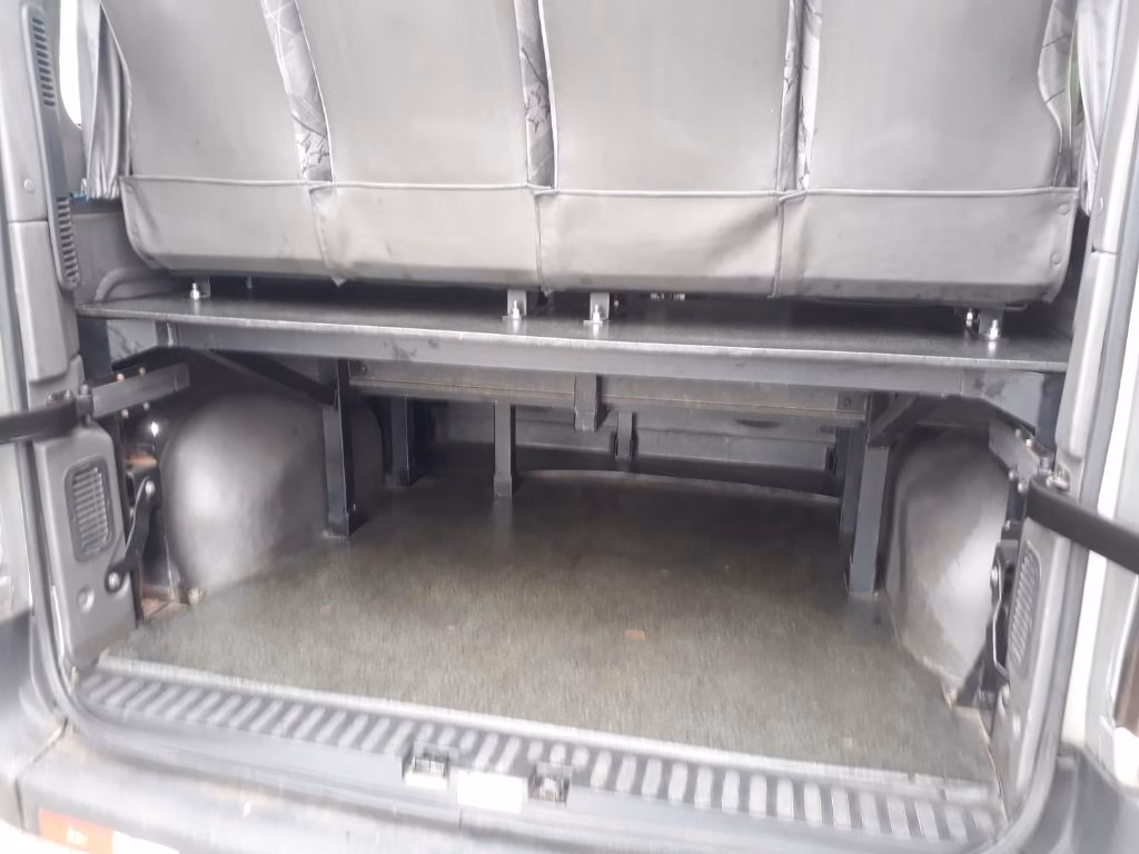 VAN MASTER L3H2 2019 À VENDA RENAULT EXEC COD.230