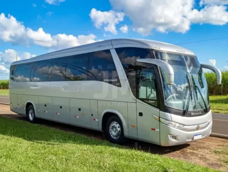 Ônibus SCANIA ÔNIBUS G7 PARA FRETAMENTO seminovo à venda, código 21 - foto 01