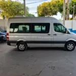 Ônibus SPRINTER 415 CDI VAN 16 LUGAR TETO ALTO 2018 seminovo à venda, código 270 - foto 02