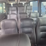 SPRINTER 415 CDI 2018 VAN 16 LUGAR TETO ALTO COD.270