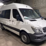 SPRINTER 415 2019 VAN À VENDA TETO ALTO COD.1755