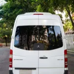 Ônibus SPRINTER 415 VAN TETO ALTO 2019 seminovo à venda, código 1755 - foto 04
