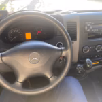 SPRINTER 415 2019 VAN À VENDA TETO ALTO COD.1755