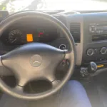 Ônibus SPRINTER 415 VAN TETO ALTO 2019 seminovo à venda, código 1755 - foto 06