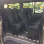 SPRINTER 415 2019 VAN À VENDA TETO ALTO COD.1755