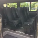 Ônibus SPRINTER 415 VAN TETO ALTO 2019 seminovo à venda, código 1755 - foto 07