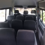 SPRINTER 415 2019 VAN À VENDA TETO ALTO COD.1755