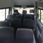 Ônibus SPRINTER 415 VAN TETO ALTO 2019 seminovo à venda, código 1755 - foto 08