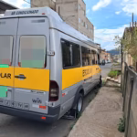 SPRINTER CDI 413 2011 VAN À VENDA M.BENZ COD.224