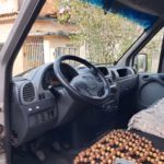 SPRINTER CDI 413 2011 VAN À VENDA M.BENZ COD.224