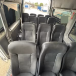 SPRINTER CDI 415 ANO 2019 CURTA T.ALTO VAN COD.312
